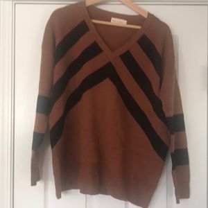 Twigg and Feather Sweater